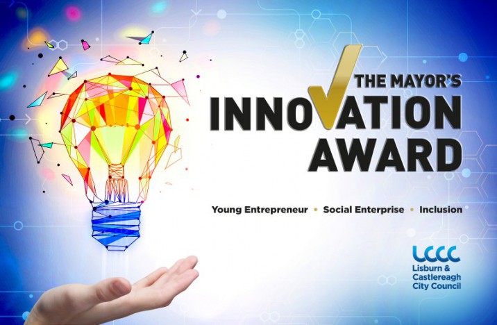 The 2022 Mayor’s Innovation Awards are open for applications