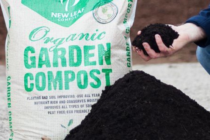 The Council is Celebrating Compost Week