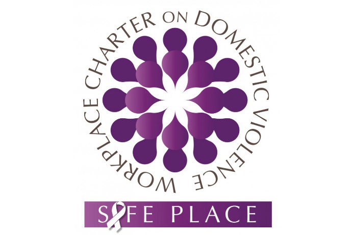 Lisburn & Castlereagh City Council Showing Support for Domestic Violence Awareness Month