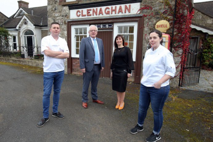 Popular Eatery Clenaghans Set to Reopen