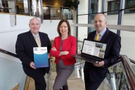 Lisburn & Castlereagh City Council Launches Corporate Plan