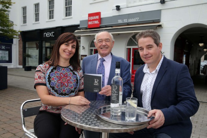 International Success for Hughes Craft Distillery