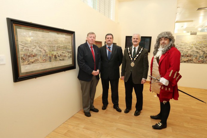 ‘The Boyne’ Exhibition at Museum