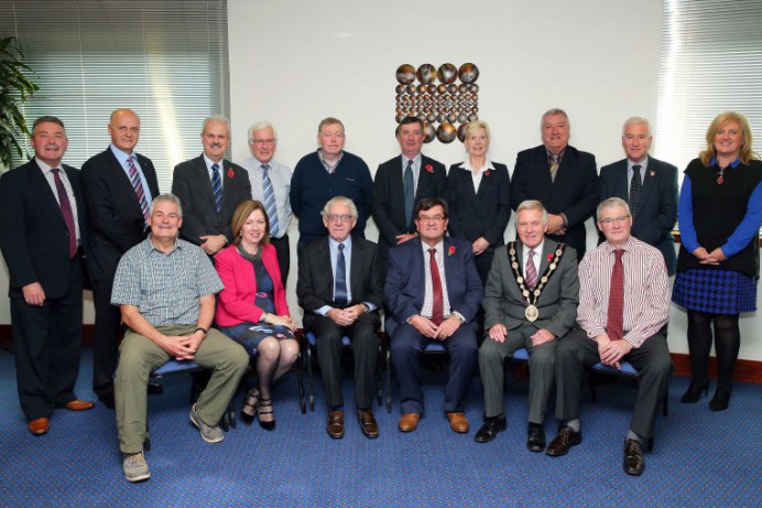 Council Fosters Relationships with Warrington Borough Council 