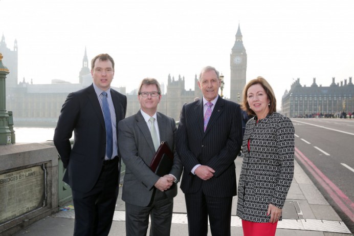 Lisburn Castlereagh at Westminster - Pioneering Council, Strong Vision