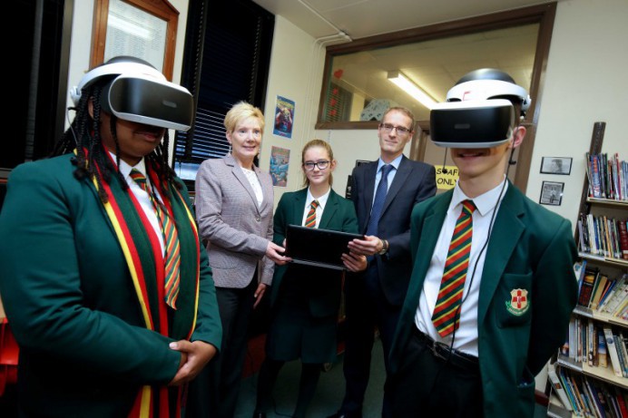 Council invests in Digital Youth 