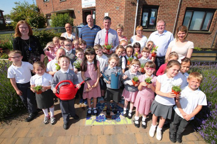 Council Announces RHS School Champion Winner