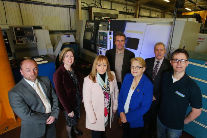 Minister calls for applications to Rural Business Investment Scheme 