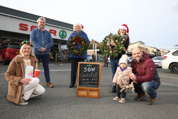 Dundonald embraces festive spirit with Christmas Market announcement