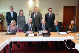 Lisburn & Castlereagh City Council establishes Health Sub-Committee