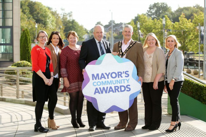 2018 Mayor's Community Awards is Open for Nominations