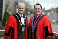 Historic Day for Lisburn & Castlereagh City Council