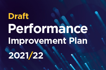 Have your say on Draft LCCC Performance Improvement Plan 2021/22