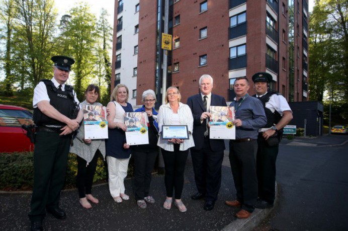 Redwoods Launches a Neighbourhood Watch Scheme