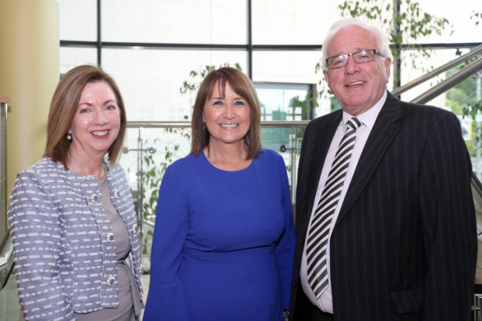 Lisburn & Castlereagh City Council – new Corporate member of NI Chamber of Commerce and Industry