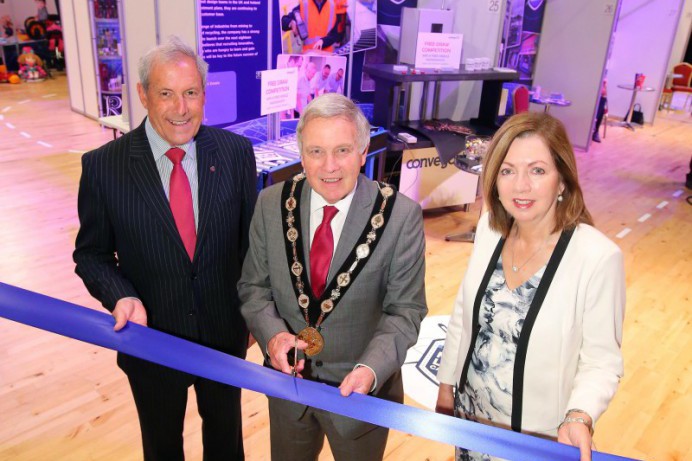 All Eyes are on Lisburn Castlereagh – Council Driving Forward Economic Vision 