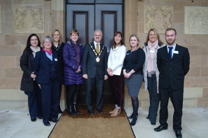 Council hosts first Tourism Familiarisation Trip