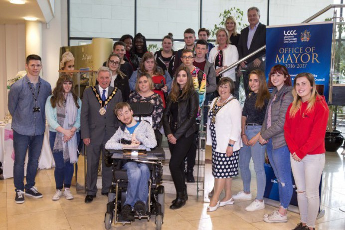 SERC Travel and Tourism students’ Digital Marketing project hailed a great success