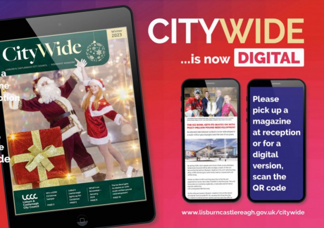 CityWide Winter 2023/24 out now!
