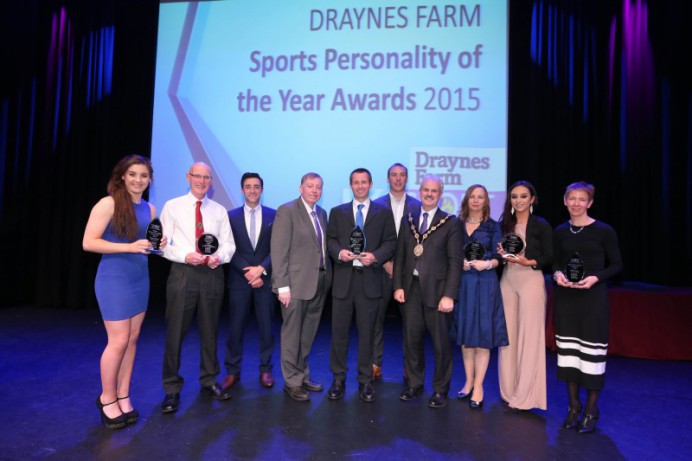 Council recognises local Sporting Talent