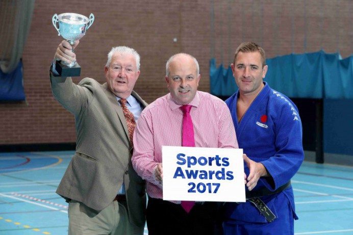 Sports Award Recognises Local Talent