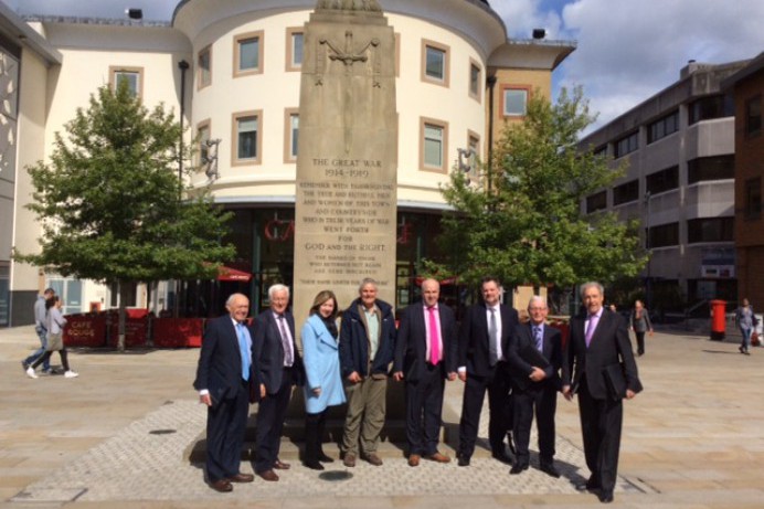 Best Practice Visit to Woking Borough Council Inspires Innovation