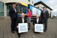 New Brand Launched for Lisburn & Castlereagh City Council