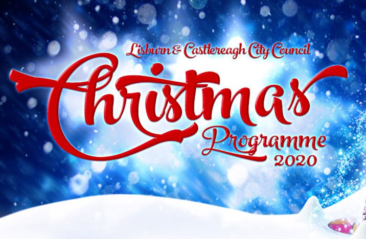 Council launches Christmas Programme 