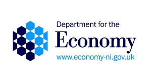 Sharing on behalf of Department for the Economy (DfI)