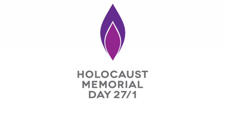 Council marks Holocaust Memorial Day