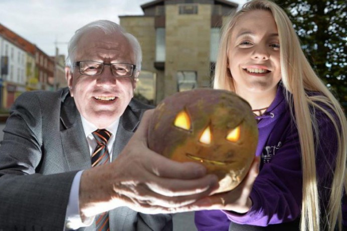 Purple Turnip Festival Returns to Lisburn Castlereagh