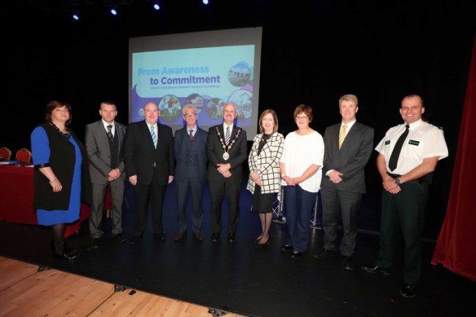 Council holds First Community Planning Conference