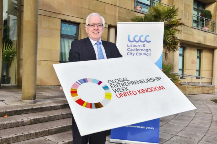 Council to Celebrate Global Entrepreneurship Week