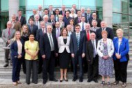 Lisburn & Castlereagh City Council Elects its First Mayor and Deputy Mayor