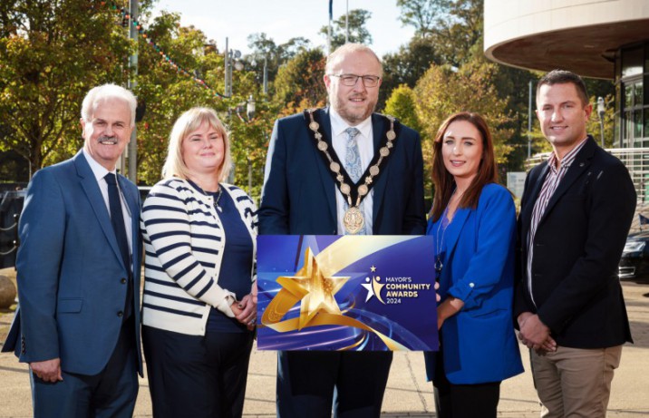Nominations open for Mayor’s Community Awards 2024